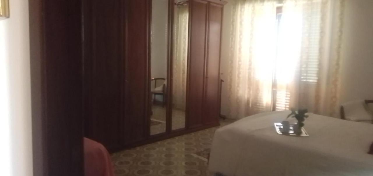 B&B Cuore E Vento Sant'Antìoco Eksteriør billede